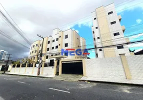 Foto 1 de Apartamento com 2 Quartos para alugar, 52m² em Parque Araxá, Fortaleza