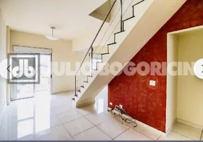 Foto 1 de Apartamento com 3 Quartos à venda, 160m² em Vila Isabel, Rio de Janeiro