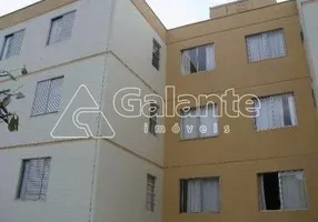 Foto 1 de Apartamento com 3 Quartos à venda, 70m² em Jardim Bandeirantes, Campinas