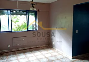 Foto 1 de Apartamento com 2 Quartos para alugar, 50m² em Colubandê, São Gonçalo