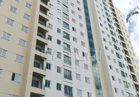 Foto 1 de Apartamento com 3 Quartos para alugar, 67m² em Vila Brasil, Londrina
