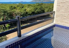 Foto 1 de Casa com 3 Quartos à venda, 180m² em Peró, Cabo Frio