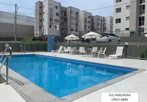 Foto 1 de Apartamento com 2 Quartos à venda, 41m² em Alvorada, Manaus