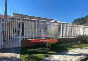 Foto 1 de Casa com 3 Quartos à venda, 194m² em Afonso Pena, São José dos Pinhais