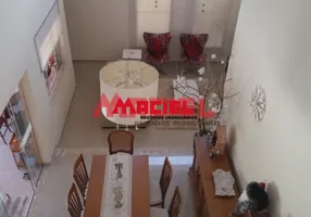 Foto 1 de Casa de Condomínio com 3 Quartos à venda, 305m² em Jardim Baronesa, Taubaté