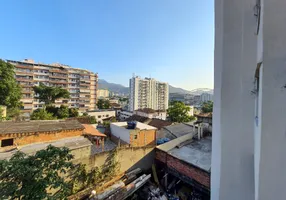 Foto 1 de Apartamento com 1 Quarto para alugar, 44m² em Todos os Santos, Rio de Janeiro