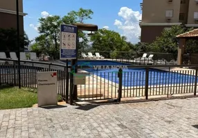 Foto 1 de Apartamento com 2 Quartos à venda, 55m² em Ipiranga, Ribeirão Preto