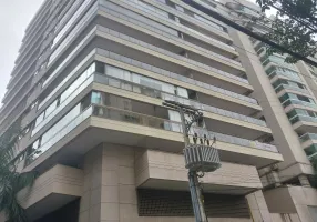 Foto 1 de Apartamento com 2 Quartos à venda, 115m² em Vital Brasil, Niterói