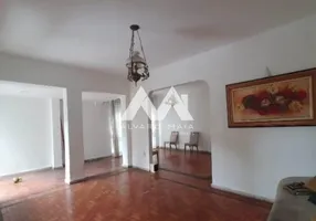 Foto 1 de Casa com 4 Quartos para alugar, 350m² em Serra, Belo Horizonte