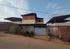 Foto 1 de Casa com 2 Quartos à venda, 250m² em , São João do Oriente
