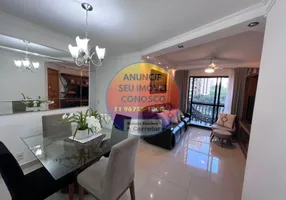 Foto 1 de Apartamento com 3 Quartos à venda, 77m² em Jardim Marajoara, São Paulo