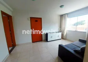 Foto 1 de Apartamento com 2 Quartos à venda, 59m² em São Gotardo, Contagem