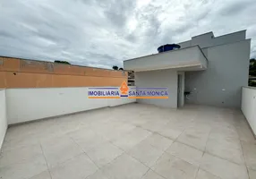 Foto 1 de Cobertura com 3 Quartos à venda, 69m² em Jaqueline, Belo Horizonte