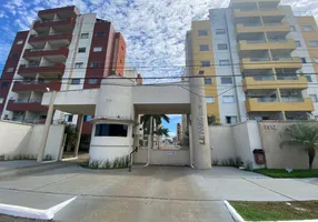 Foto 1 de Apartamento com 3 Quartos à venda, 98m² em Industrial, Porto Velho