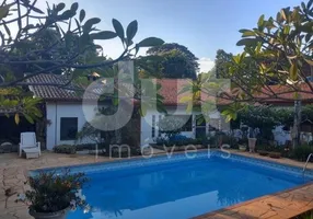 Foto 1 de Fazenda/Sítio com 3 Quartos à venda, 300m² em Chácara Santa Margarida, Campinas