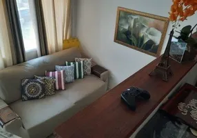 Foto 1 de Casa com 2 Quartos à venda, 68m² em Colinas de Cotia, Cotia