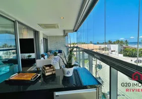 Foto 1 de Apartamento com 1 Quarto à venda, 87m² em Riviera de São Lourenço, Bertioga