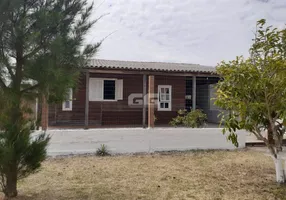 Foto 1 de Casa com 2 Quartos para alugar, 47m² em Ildo Meneghetti, Cidreira
