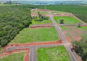 Foto 1 de Lote/Terreno à venda, 1356m² em Chacara Represa de Miranda, Uberlândia