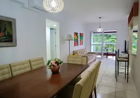 Foto 1 de Apartamento com 3 Quartos à venda, 92m² em Centro, Bertioga