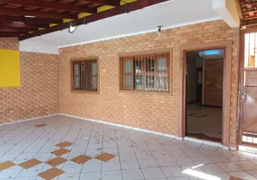 Foto 1 de Casa com 4 Quartos para alugar, 250m² em Jardim Satélite, São José dos Campos