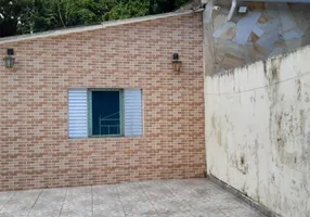 Foto 1 de Casa com 1 Quarto à venda, 72m² em Jardim Santa Terezinha, Itanhaém