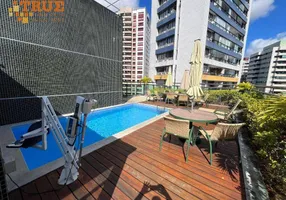 Foto 1 de Apartamento com 3 Quartos à venda, 77m² em Parnamirim, Recife