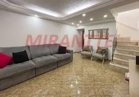 Foto 1 de Sobrado com 3 Quartos à venda, 119m² em Jardim Virgínia Bianca, São Paulo