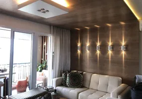 Foto 1 de Apartamento com 3 Quartos à venda, 107m² em Alphaville Conde I, Barueri