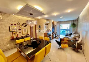Foto 1 de Apartamento com 3 Quartos à venda, 114m² em Embaré, Santos
