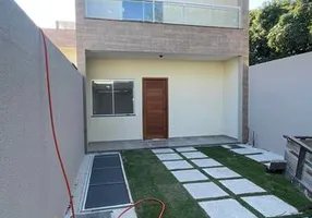 Foto 1 de Casa com 3 Quartos à venda, 115m² em Palmeiras, Cabo Frio