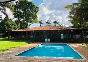 Foto 1 de Fazenda/Sítio com 7 Quartos à venda, 560m² em Jardim Aliança, Campinas