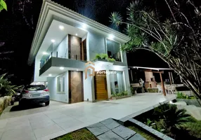 Foto 1 de Casa com 4 Quartos à venda, 310m² em Portogalo, Angra dos Reis