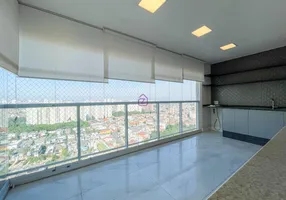 Foto 1 de Apartamento com 3 Quartos para alugar, 109m² em Adalgisa, Osasco