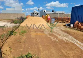 Foto 1 de Lote/Terreno à venda, 250m² em Jardim Jockey Clube, São Carlos