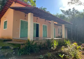 Foto 1 de Casa com 2 Quartos à venda, 92m² em Zona Rural, Pacoti