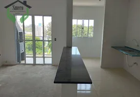 Foto 1 de Apartamento com 3 Quartos à venda, 66m² em Santa Maria, Osasco