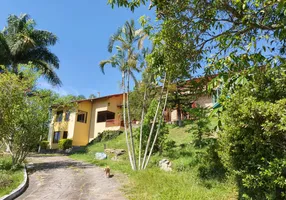 Foto 1 de Casa de Condomínio com 4 Quartos à venda, 527m² em Quinta das Flores, São José dos Campos