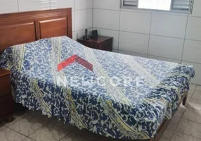 Foto 1 de Casa com 3 Quartos à venda, 120m² em Jardim Cotinha, São Paulo