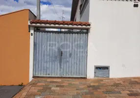 Foto 1 de Casa com 2 Quartos para alugar, 80m² em Vila Monteiro - Gleba I, São Carlos