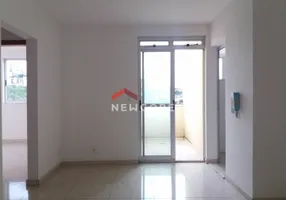 Foto 1 de Apartamento com 2 Quartos à venda, 52m² em Estoril, Belo Horizonte