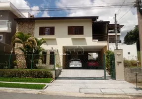 Foto 1 de Casa de Condomínio com 3 Quartos à venda, 284m² em Nova Caieiras, Caieiras