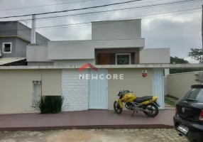 Foto 1 de Casa com 3 Quartos à venda, 90m² em Residencial Rio das Ostras, Rio das Ostras