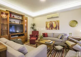 Foto 1 de Apartamento com 4 Quartos à venda, 155m² em Bom Fim, Porto Alegre