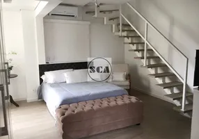 Foto 1 de Casa com 1 Quarto à venda, 53m² em Vila Olímpia, São Paulo