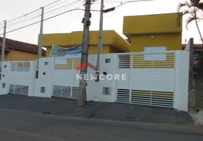 Foto 1 de Casa com 3 Quartos à venda, 82m² em Maracanã, Jarinu