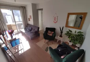 Foto 1 de Apartamento com 2 Quartos à venda, 48m² em Vila Bruna, São Paulo