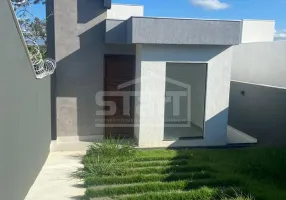 Foto 1 de Casa com 3 Quartos para alugar, 180m² em Campinho, Lagoa Santa