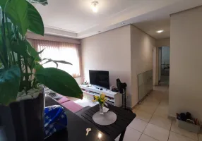 Foto 1 de Apartamento com 2 Quartos à venda, 60m² em CONDOMINIO SPAZIO ILLUMINARE, Indaiatuba