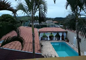 Foto 1 de Sobrado com 4 Quartos à venda, 450m² em Granjas Rurais Reunidas Sao Judas Tadeu, Taubaté